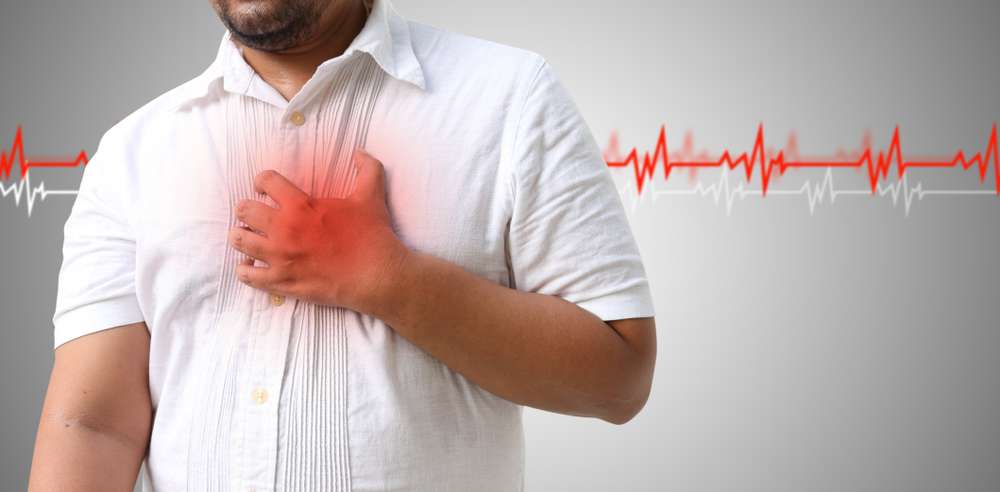 Triệu chứng của bệnh cao huyết áp rất khó phát hiện